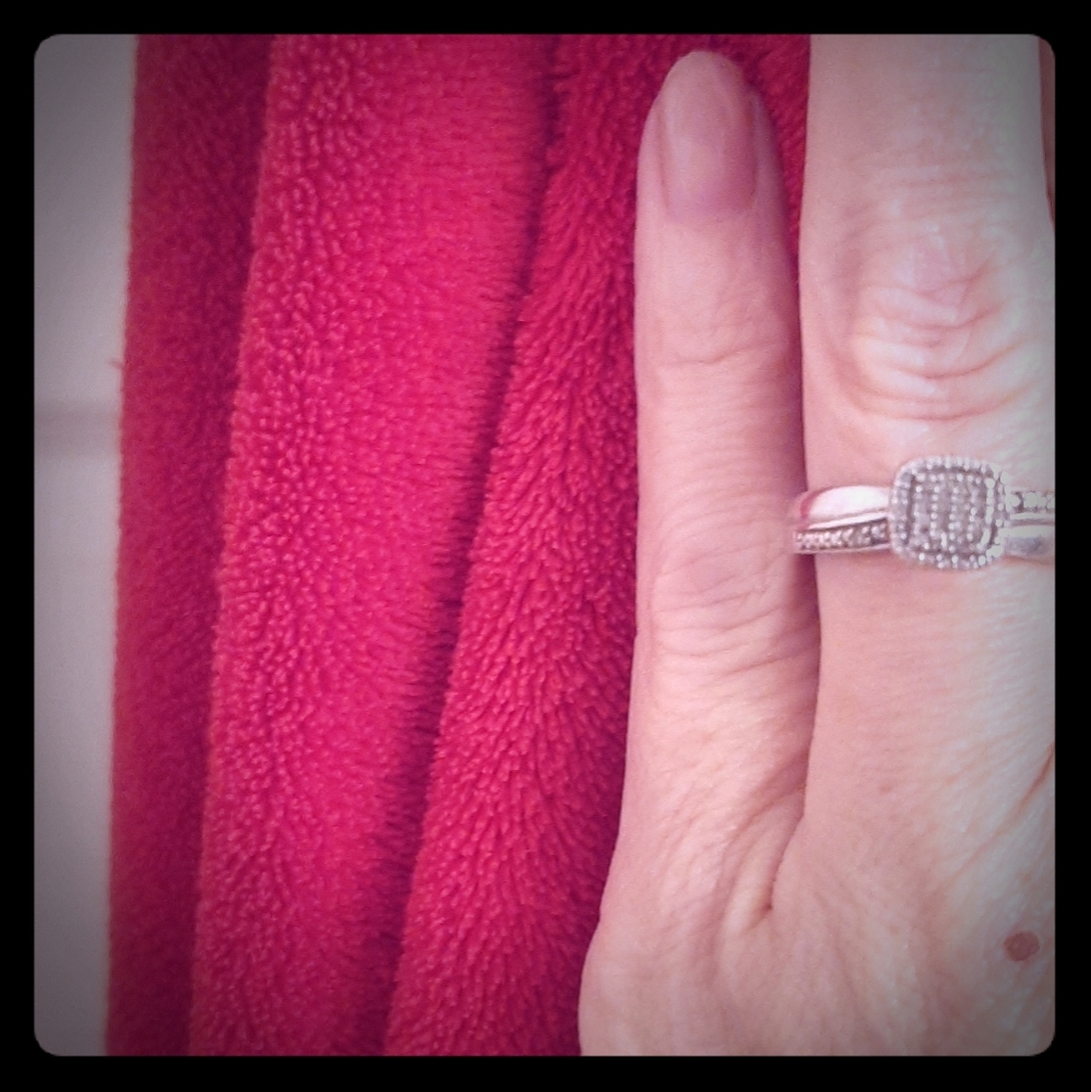 Engagement ring